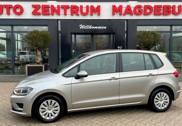 VW Golf Sportsvan 146.301 km 8.950 &euro; Magdeburg 39112