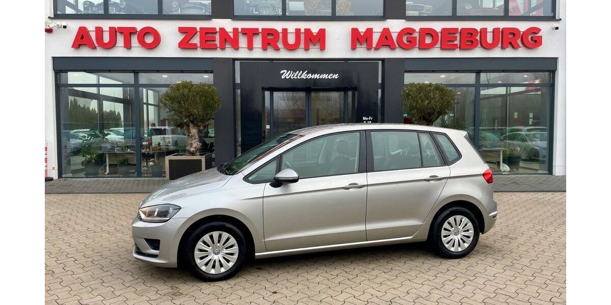 VW Golf Sportsvan 146.301 km 8.950 &euro; Magdeburg 39112