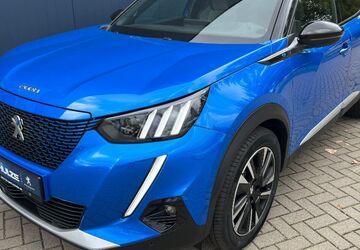 Peugeot 2008 31.664 km 18.650 &euro; Magdeburg 39110
