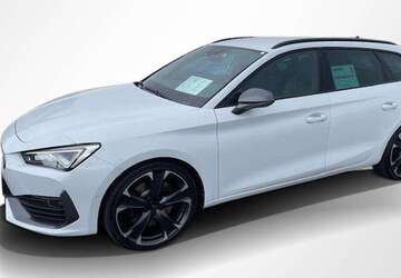 Cupra Leon 56.088 km 27.990 &euro; Magdeburg 39126