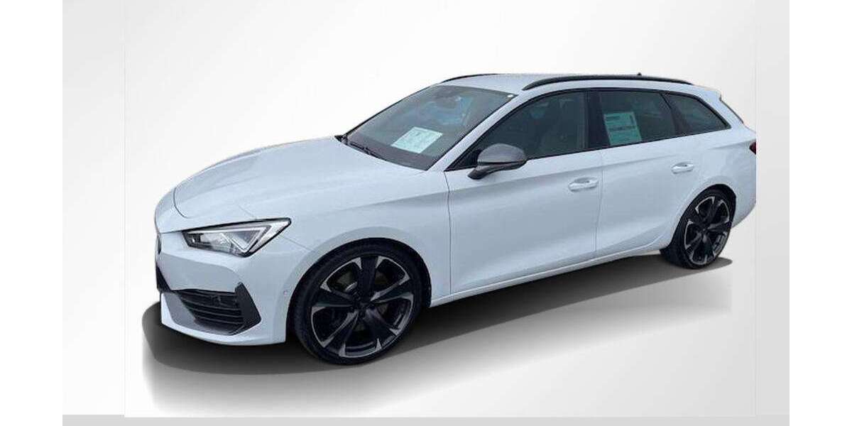 Cupra Leon 56.088 km 27.990 &euro; Magdeburg 39126