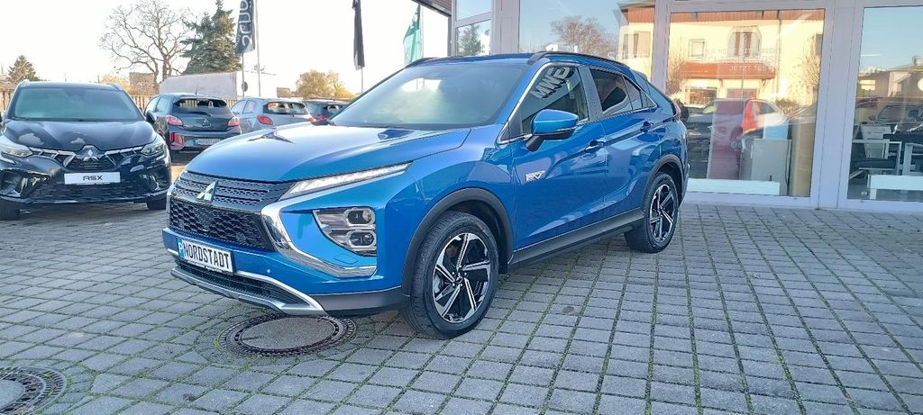 Mitsubishi Eclipse Cross 43.712 km 21.900 &euro; Magdeburg 39124