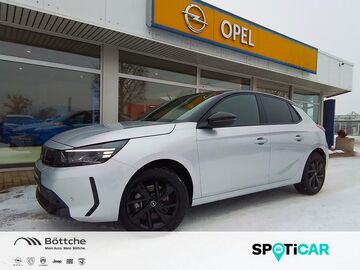 Gebrauchte Opel Corsa