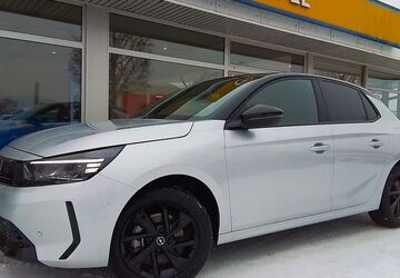 Opel Corsa 21.844 km 18.780 &euro; Schönebeck (Elbe) 39218