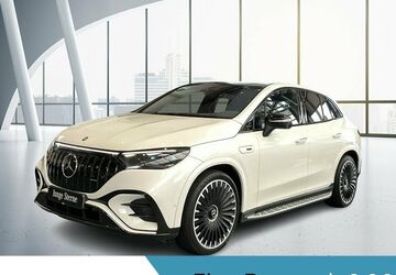 Mercedes-Benz EQE 63.855 km 66.878 &euro; Magdeburg 39130