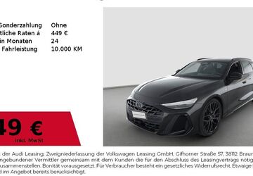 Audi A6 6.638 km 55.940 &euro; Magdeburg 39126