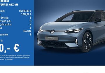 VW ID.7 15.300 km 56.980 &euro; Magdeburg 39116