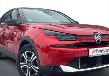 Citroen C4 3.800 km 22.980 &euro; Magdeburg 39128