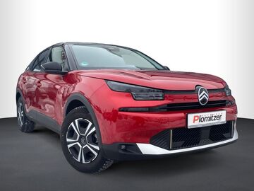 Gebrauchte Citroën C4