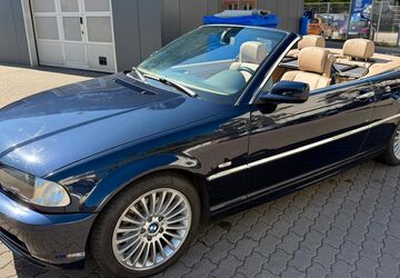 BMW 320 173.000 km 6.999 &euro; Magdeburg 39108