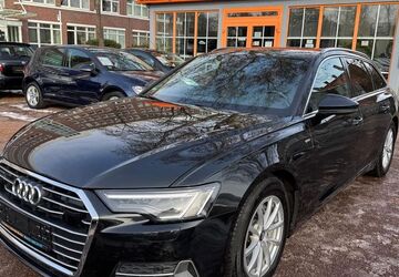 Audi A6 94.150 km 28.490 &euro; Magdeburg 39124