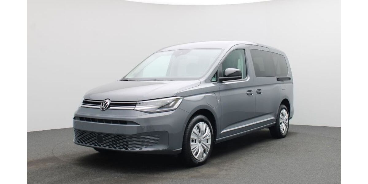 VW Caddy Maxi 12.287 km 46.480 &euro; Hohe Börde OT Hermsdorf bei Magdeburg 39326