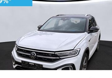 VW T-Roc 29.118 km 20.995 &euro; Magdeburg 39126