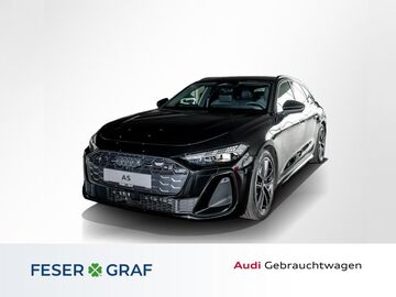 Gebrauchte Audi A5