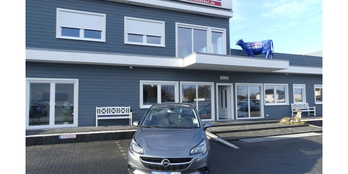 Opel Corsa 51.000 km 9.900 &euro; Magdeburg 39108