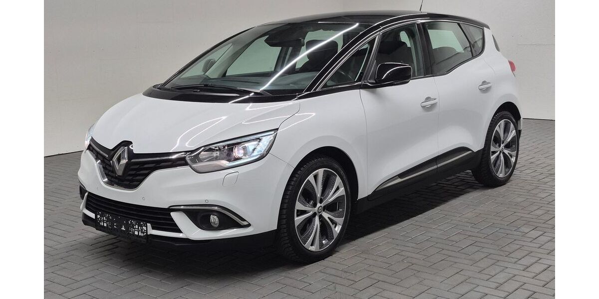 Renault Scenic 101.400 km 10.980 &euro; Langenweddingen 39171