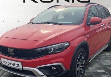 Fiat Tipo 28.315 km 19.998 &euro; Heyrothsberge 39175