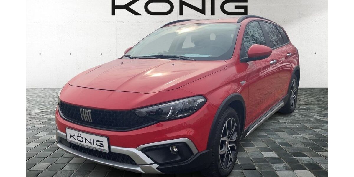 Fiat Tipo 28.315 km 19.998 &euro; Heyrothsberge 39175