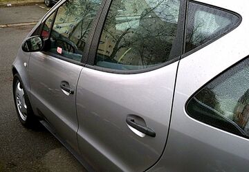 Mercedes-Benz A 190 110.000 km 2.950 &euro; Magdeburg 39126