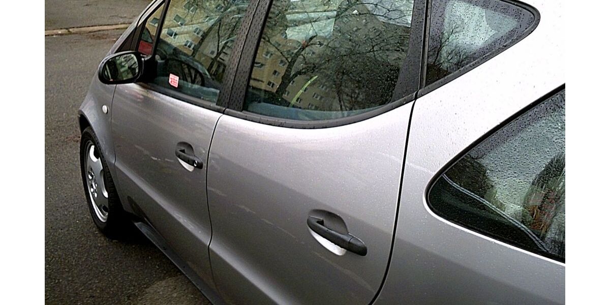 Mercedes-Benz A 190 110.000 km 2.950 &euro; Magdeburg 39126