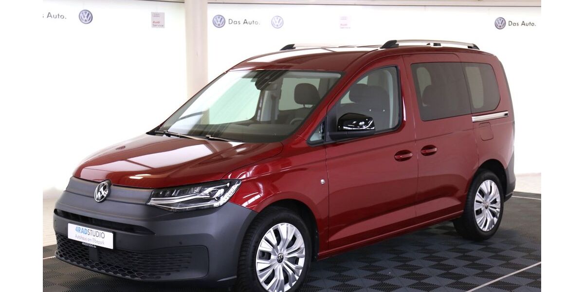 VW Caddy 10.762 km 27.480 &euro; Hohe Börde OT Hermsdorf bei Magdeburg 39326