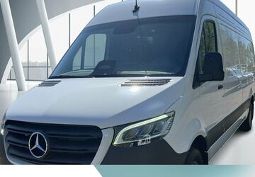 Mercedes-Benz Sprinter 1.150 km 52.990 &euro; Magdeburg 39130