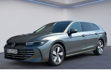 VW Passat Variant 14.700 km 37.595 &euro; Magdeburg 39126