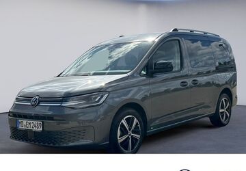 VW Caddy Maxi 28.618 km 33.890 &euro; Magdeburg 39126