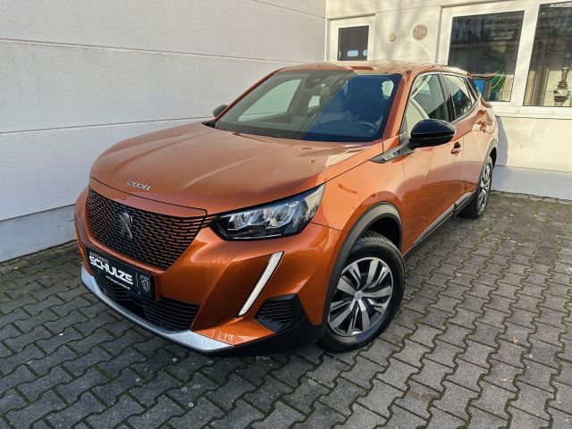 Peugeot 2008 16.325 km 18.750 &euro; Magdeburg 39110
