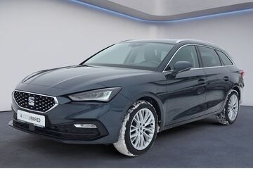 Seat Leon 110.800 km 17.480 &euro; Magdeburg 39116