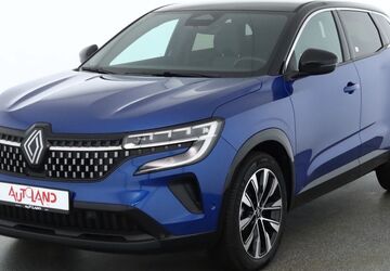Renault Austral 27.833 km 26.990 &euro; Magdeburg 39118
