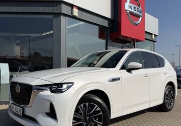 Mazda CX-60 56.997 km 40.490 &euro; Magdeburg 39120