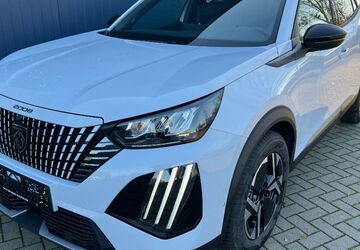 Peugeot 2008 12.134 km 25.650 &euro; Magdeburg 39110