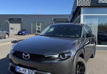 Mazda MX-30 9.500 km 23.390 &euro; Magdeburg 39120