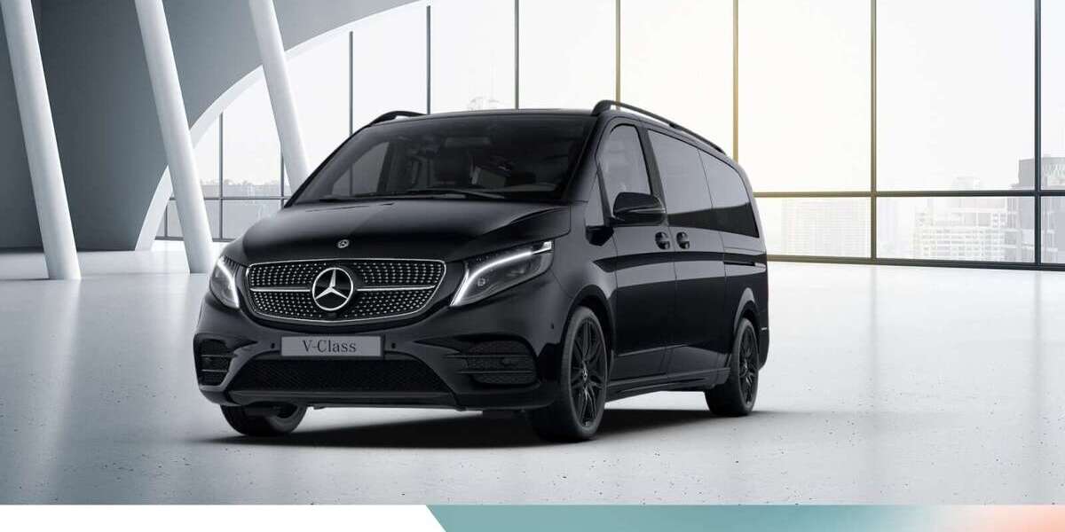 Mercedes-Benz V 300 82.895 km 49.900 &euro; Magdeburg 39130