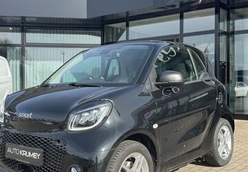 Smart ForTwo 10.140 km 17.500 &euro; Magdeburg 39120