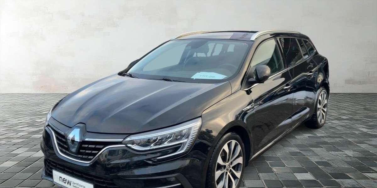 Renault Megane 79.949 km 16.787 &euro; Heyrothsberge 39175