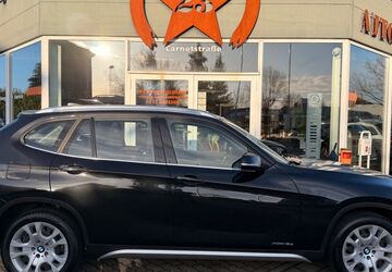 BMW X1 121.000 km 11.890 &euro; Magdeburg 39120