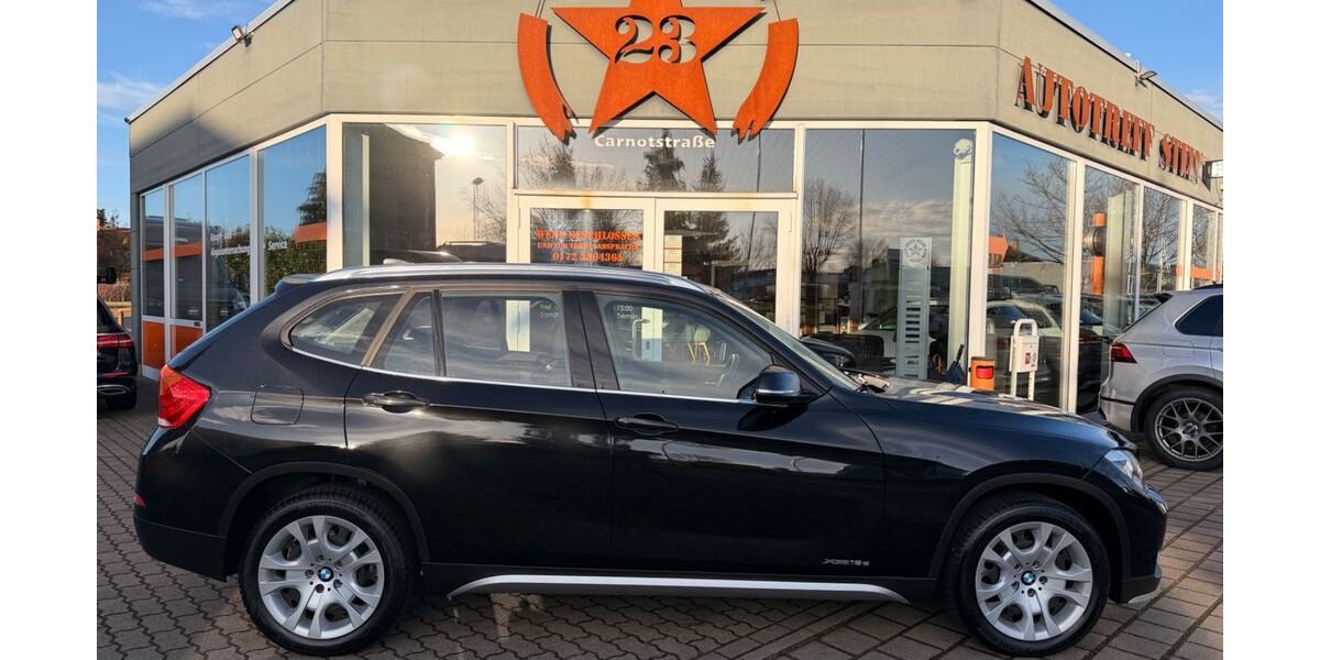 BMW X1 121.000 km 11.890 &euro; Magdeburg 39120