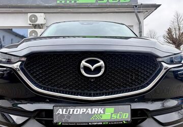 Mazda CX-5 163.000 km 19.850 &euro; Magdeburg 39120