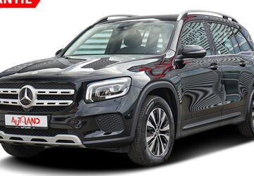 Mercedes-Benz GLB 220 51.092 km 36.950 &euro; Magdeburg 39118