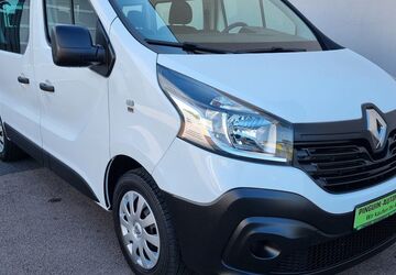 Renault Trafic 88.182 km 18.950 &euro; Schönebeck 39218