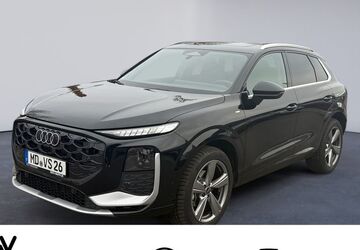 Audi Q3 7.900 km 47.500 &euro; Magdeburg 39116