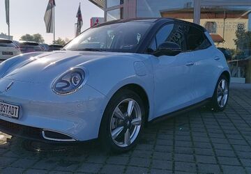 GWM Ora 03 3.639 km 38.900 &euro; Magdeburg 39124