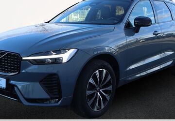 Volvo XC60 45.818 km 40.900 &euro; Magdeburg 39120