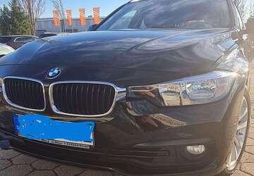 BMW 325 148.000 km 15.999 &euro; Magdeburg, Landeshauptstadt 39114