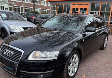 Audi A6 227.450 km 5.890 &euro; Magdeburg 39124