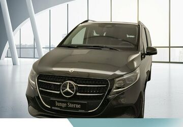Mercedes-Benz V 300 21.273 km 71.750 &euro; Magdeburg 39130