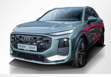 Audi Q3 2.900 km 52.990 &euro; Magdeburg 39126