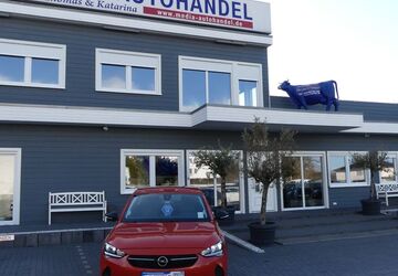 Opel Corsa 87.000 km 12.000 &euro; Magdeburg 39108
